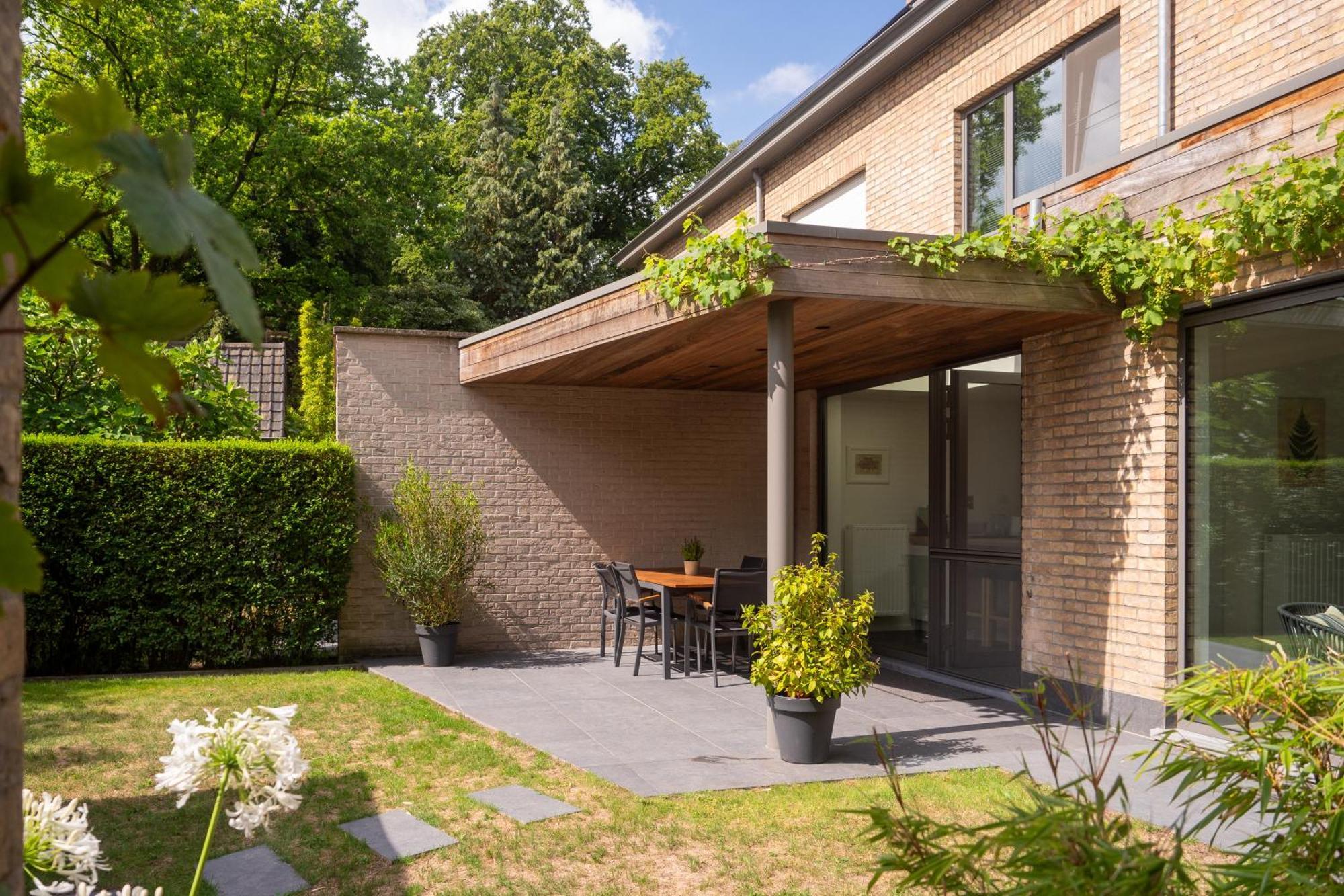 Ten Hove Brugge Exterior photo